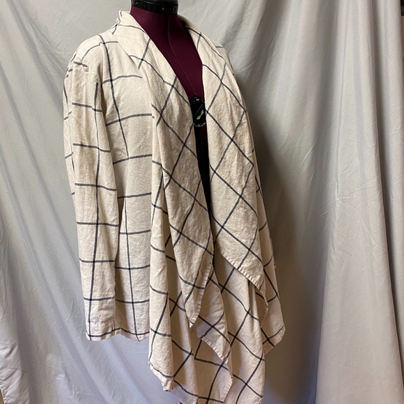 Max & Marcus long front cardigan - Picture 4 of 6